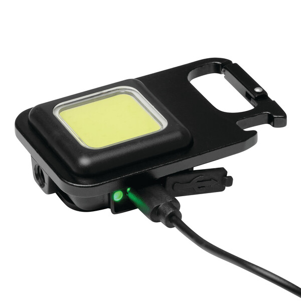 Led pracovná lampa Helper Recharge