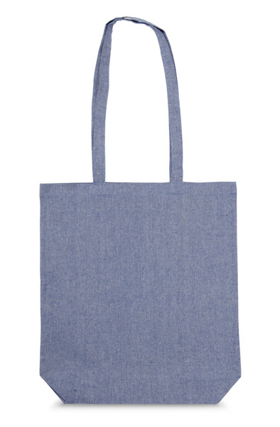 Torba bawełniana LAN 140 g - Granatowy