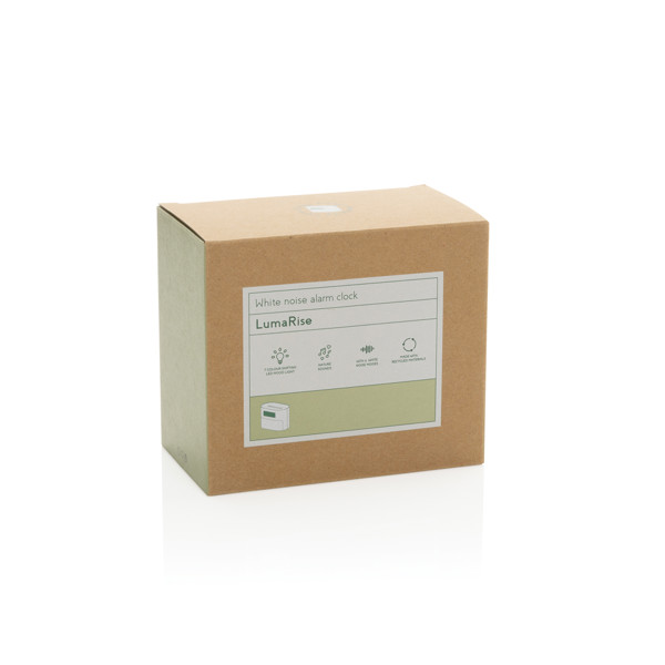 LumaRise RCS Sonnenaufgangs-Wecker