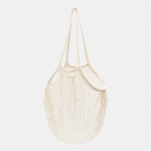 Cotton string bag, 400x350 mm