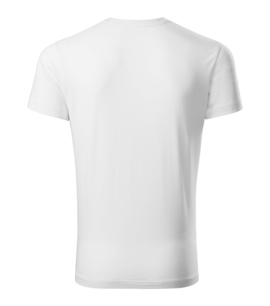 T-Shirt Men’S Malfini Premium® Exclusive - White / 3XL