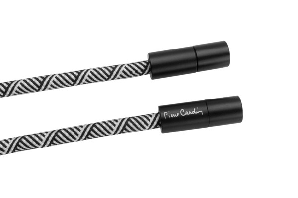 AUDREY Schnelladekabel als Handy-Lanyard