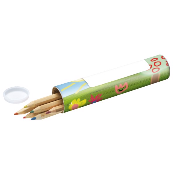 Children's Painting Set "Lilli"