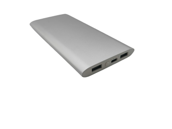 Power AluSpeed 10000mAh
