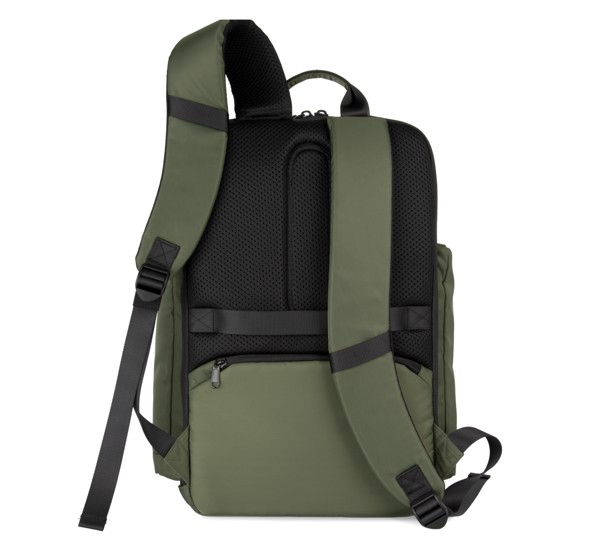 Premium Business Backpack - Black