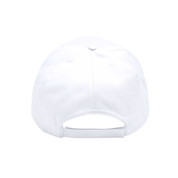 Gorra Sodel - Rojo