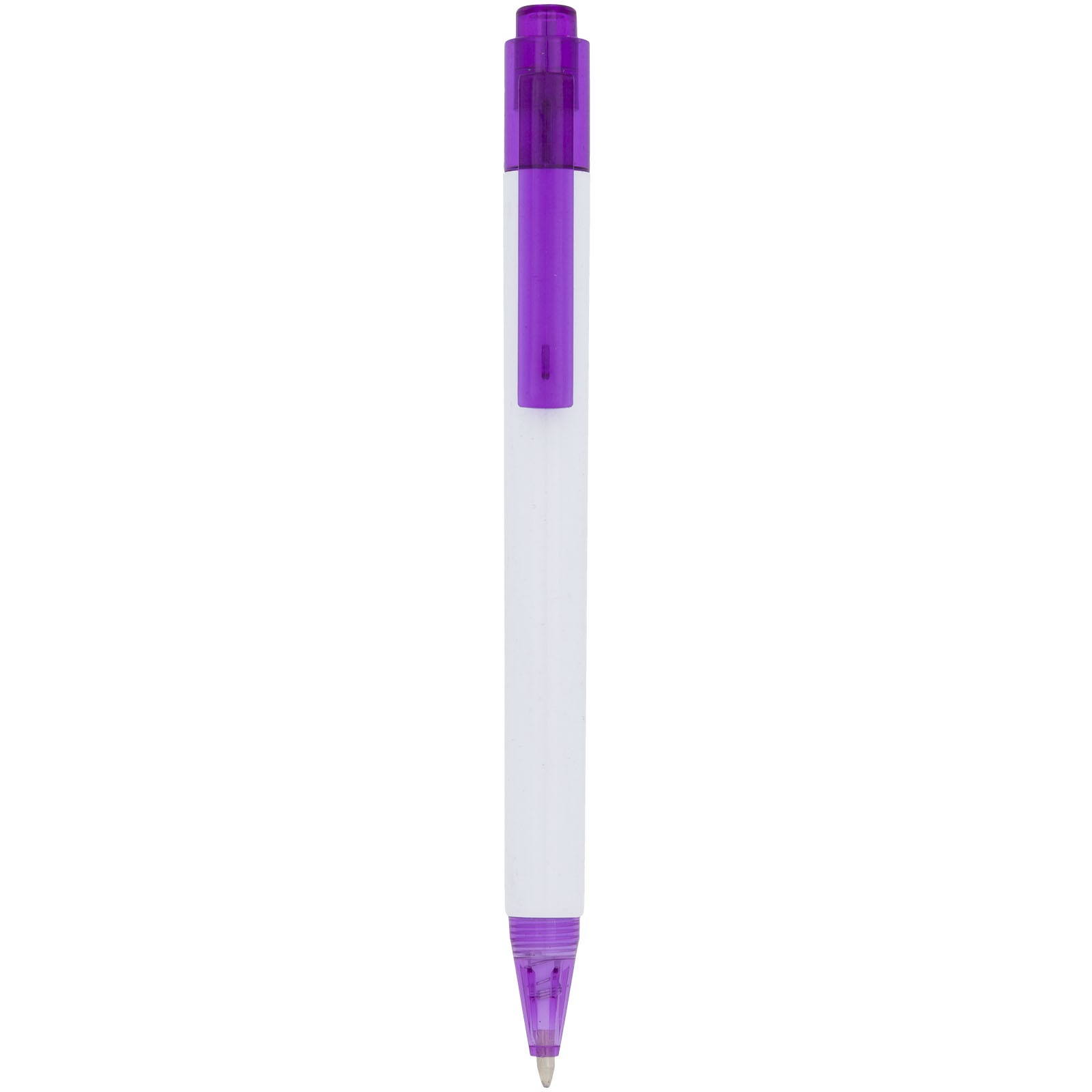 Długopis Calypso - Fioletowy