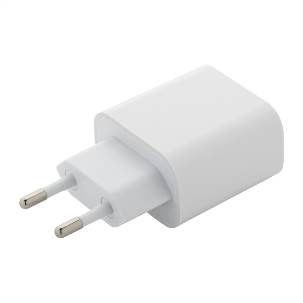 Chargeur mural USB RABS Recharge