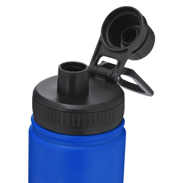 Insulated Bottle Felmar - White