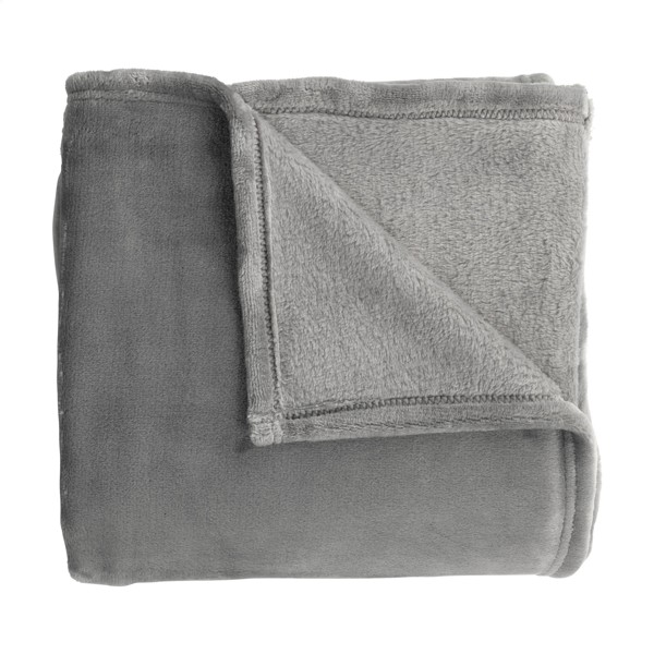 Wooosh Melrose GRS Recycled Plaid - Gris