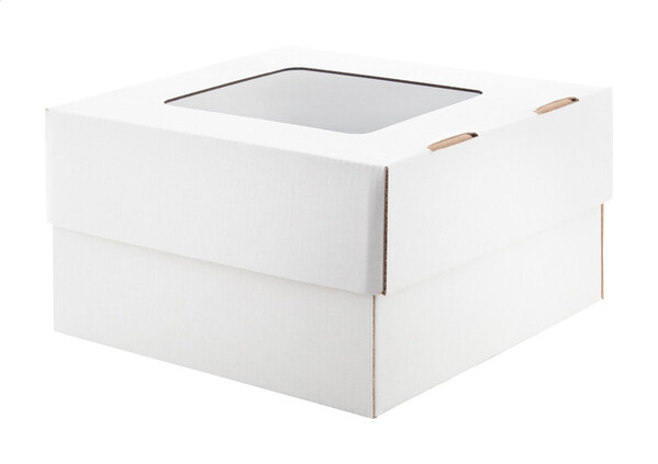 Ajándékdoboz CreaBox Gift Box Window S