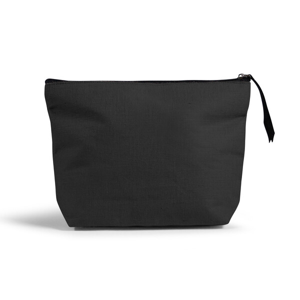 Trousse zip Juco MAXIDAY - noir