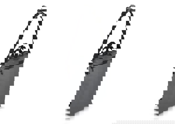 PU Kyiv Laptop Backpack 28 x 42 x 12.5 cm - Grey