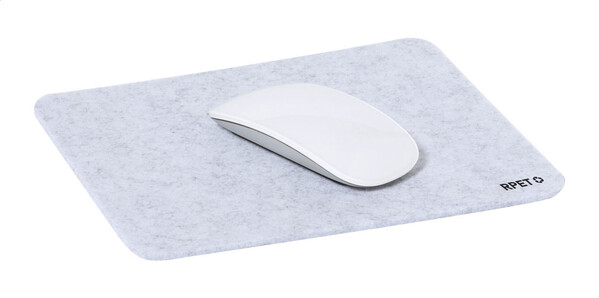Tapis de souris RPET Misti