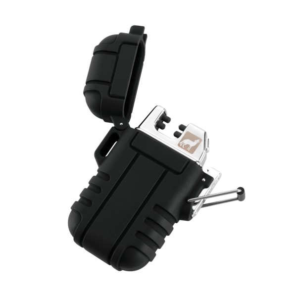 SANFORD wiederaufladbares Outdoor-Feuerzeug