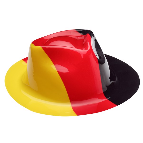 Chapeau De Fans "Nations"