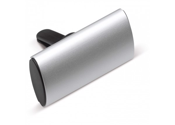 Car vent air refresher - Silver