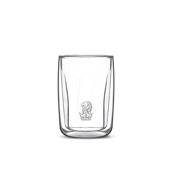 CALYPSO 887M - BND887M - Verre à double paroi recyclable de 250 ml / 8 oz