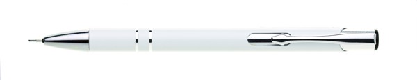 Lobia mechanical pencil, aluminium, 0.5mm HB