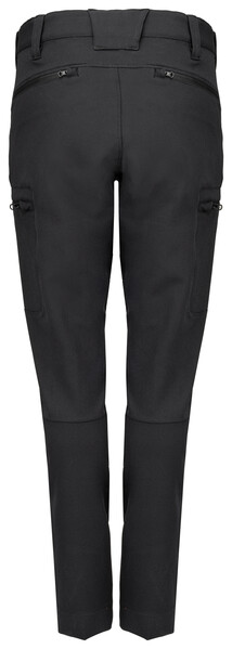 2559 Stretchpant Woman Black C42