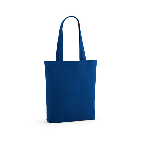 Annapurna Tote Bag - Bleu royal