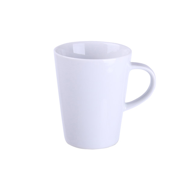 Victor porcelain mug, 120 ml - 240 ml