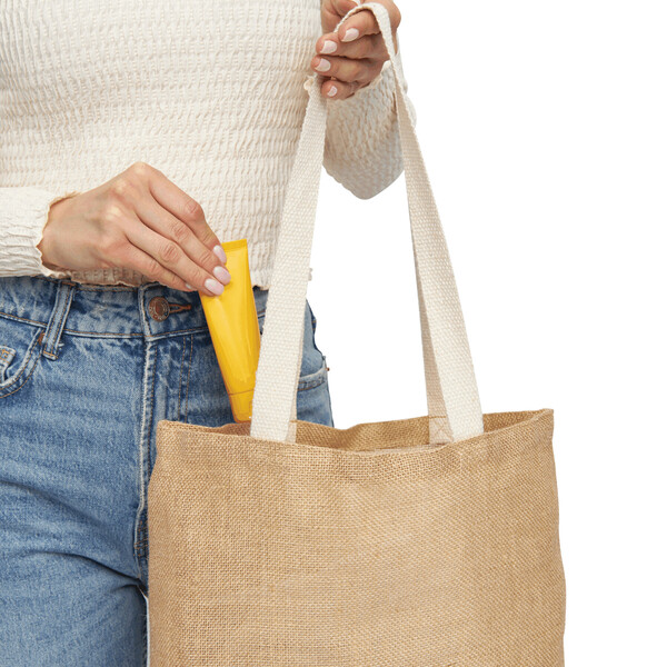 Jute Bag Jute