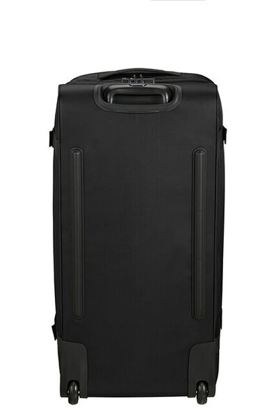 American Tourister - Urban Track Duffle/Wh. 78 - Asphalt Black
