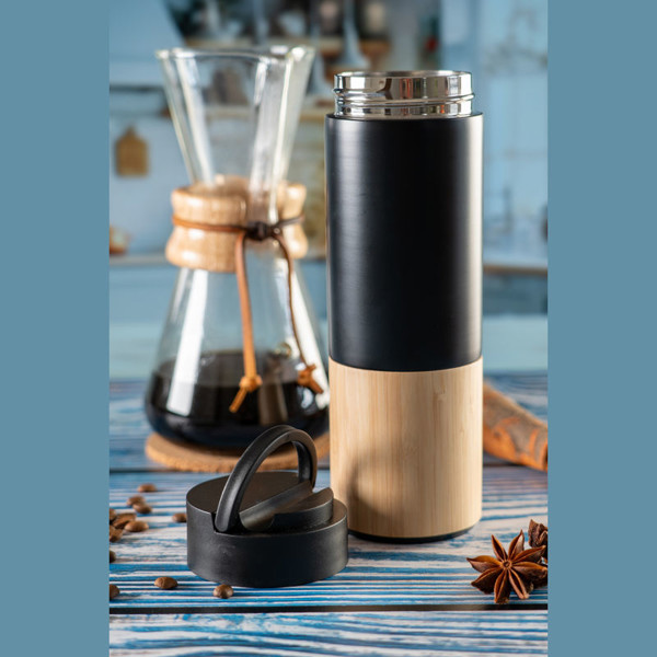 Vacuum Insulating Flask Sheffield 500 ml