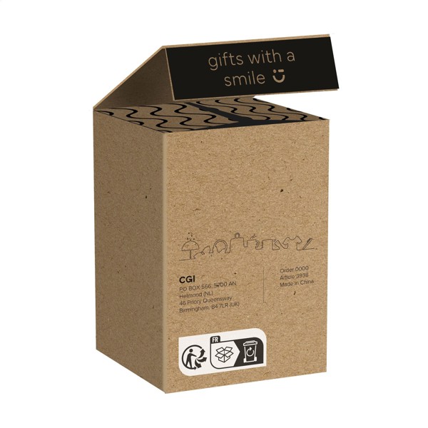 Celebrate Bottle cap