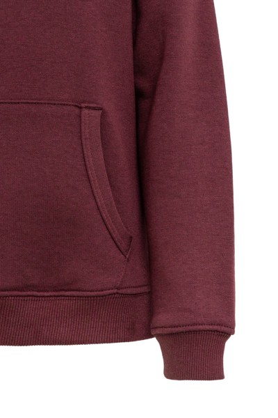 SWEATSHIRT KIDS COM CAPUZ SIDNEY KIDS