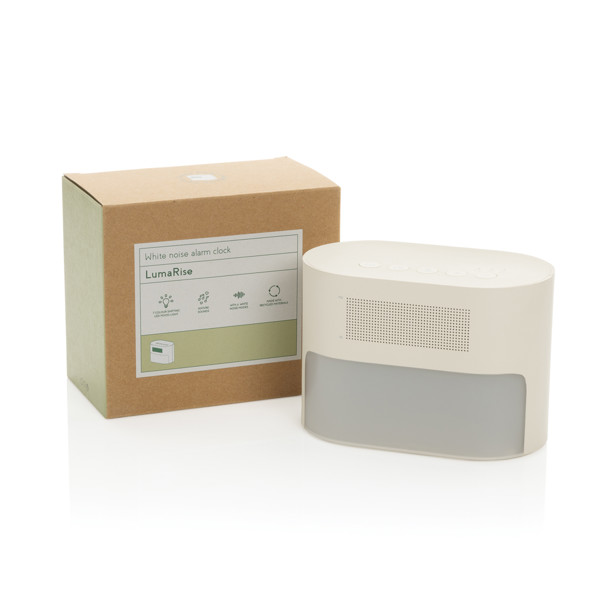 LumaRise RCS Sonnenaufgangs-Wecker