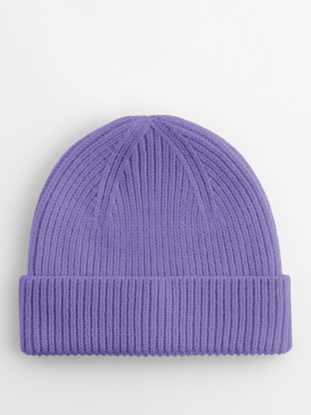 Kids Fashion Beanie - Violet