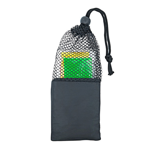 Elastisches Fitnessbandset Emon