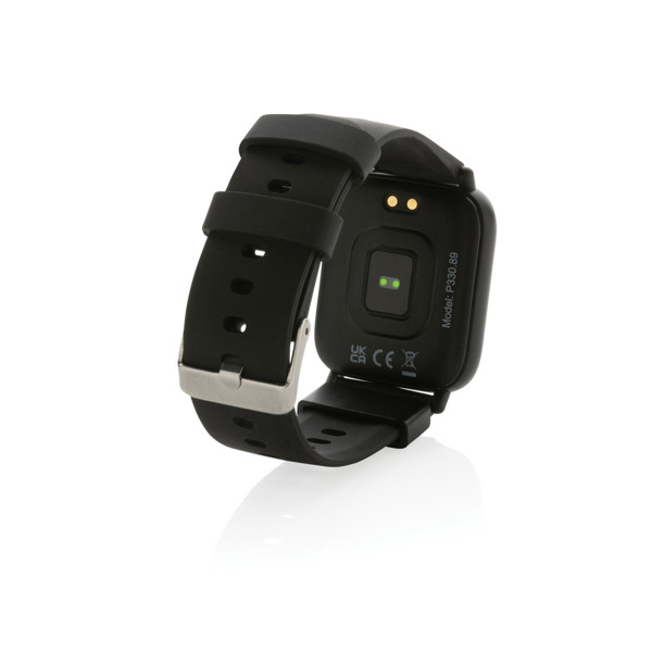 XD - RCS recycled TPU Fit Watch