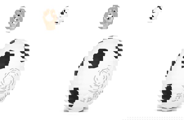 Anti-stress football