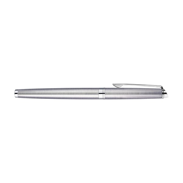 Waterman Hémisphère Rollerball Silver blue