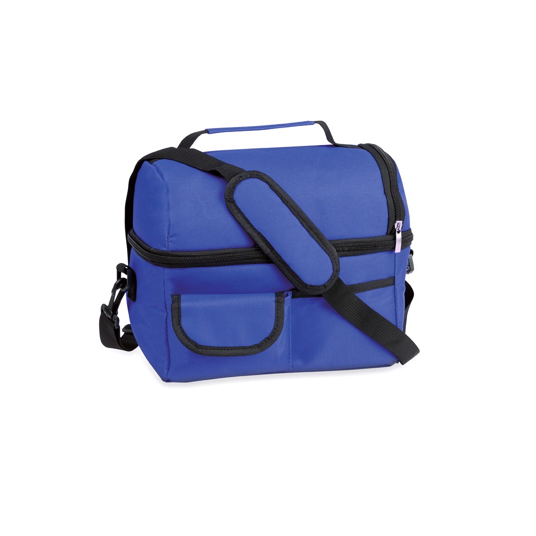 Cool Bag Bemel - Blue