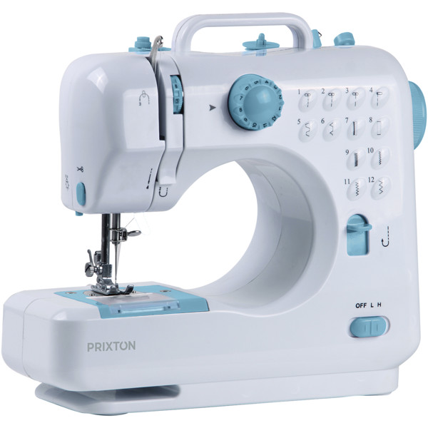 Prixton P110 sewing machine