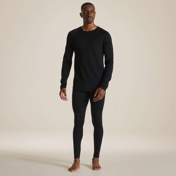 Expert Merino Baselayer Tight - 2XL