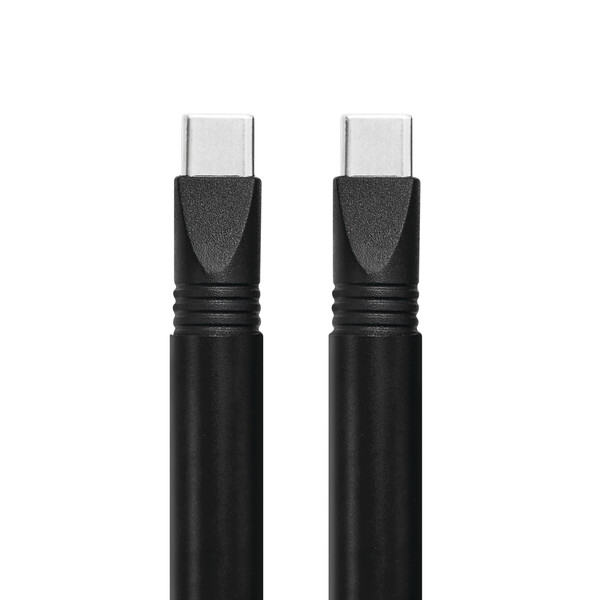 Universal Phone Lanyard Mobile Carry - Black