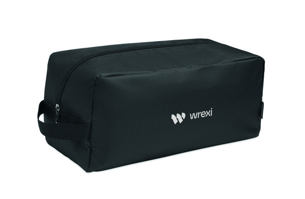 600D RPET cipőtáska Shoetogo