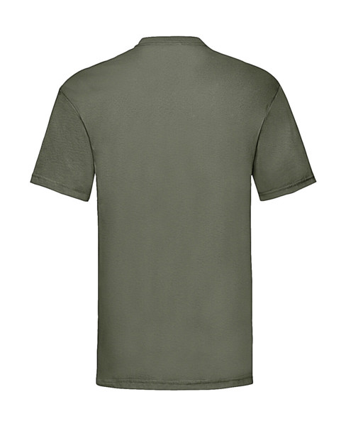 Valueweight T-Shirt - White / M