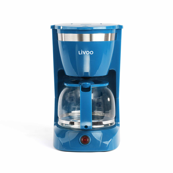 Cafetière électrique