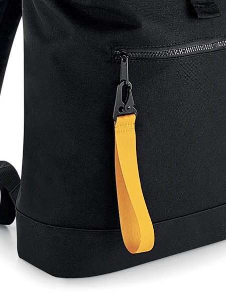 Brandable Key Clip - White