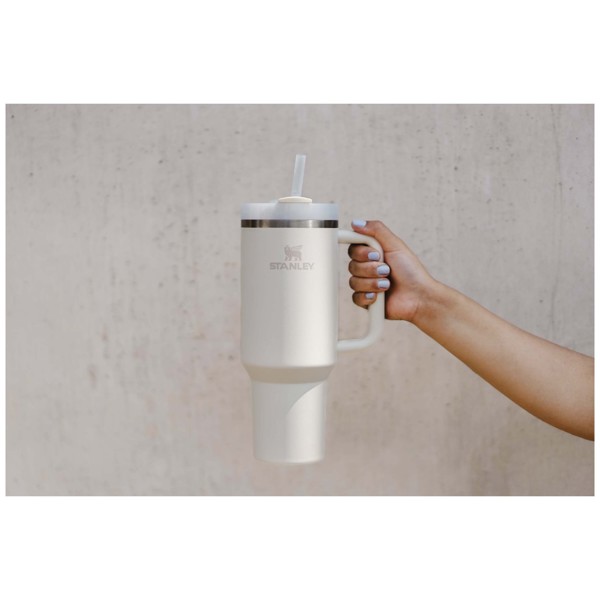 Stanley Quencher H2.0 1200 ml pohár - Krém