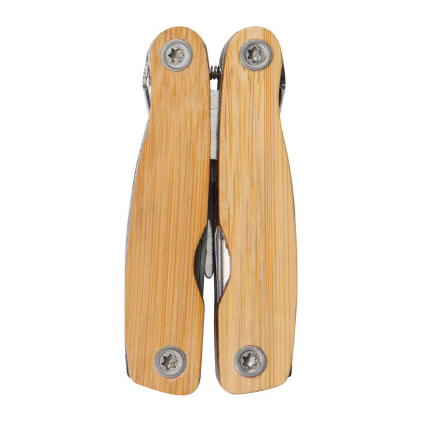 Multifunction Tool Bamboo Leeds