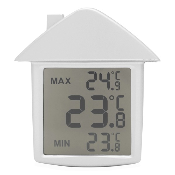 Thermometer Comfort