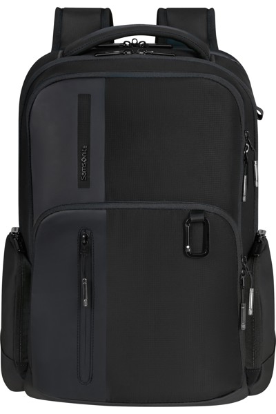 Biz2Go Laptop Backpack 15.6"