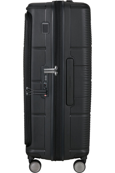Samsonite - Paralux Spinner 75 EXP. - Black